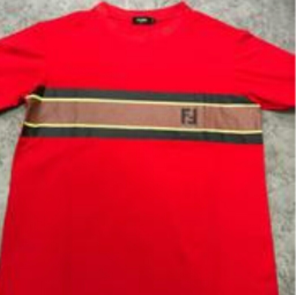Fendi shirt